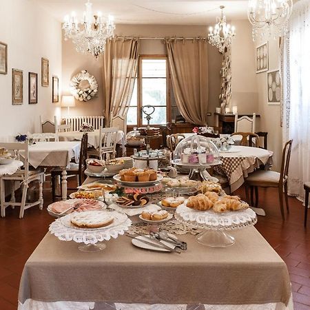 Giardino Della Pieve Relais- Adult Only Hotel Cascina Luaran gambar