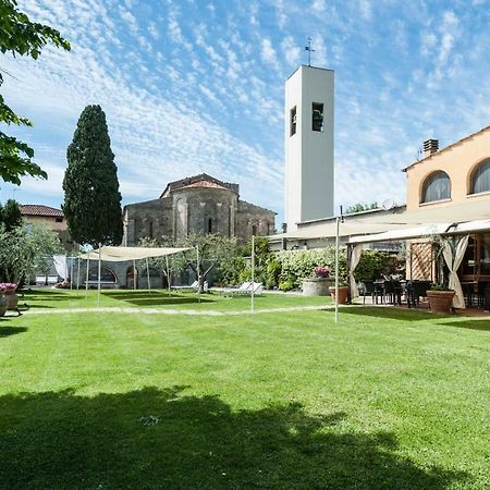 Giardino Della Pieve Relais- Adult Only Hotel Cascina Luaran gambar