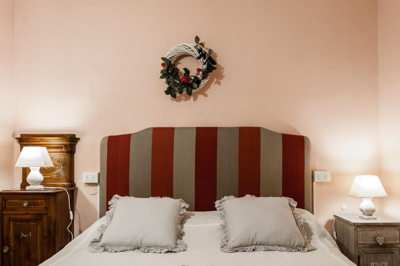 Giardino Della Pieve Relais- Adult Only Hotel Cascina Luaran gambar