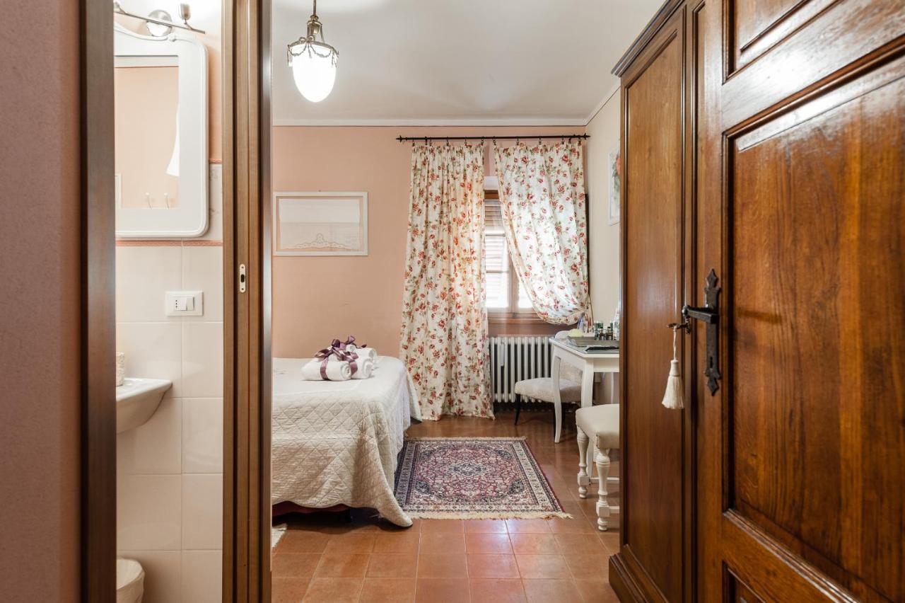 Giardino Della Pieve Relais- Adult Only Hotel Cascina Luaran gambar