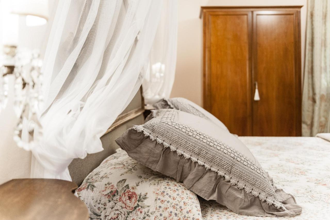 Giardino Della Pieve Relais- Adult Only Hotel Cascina Luaran gambar
