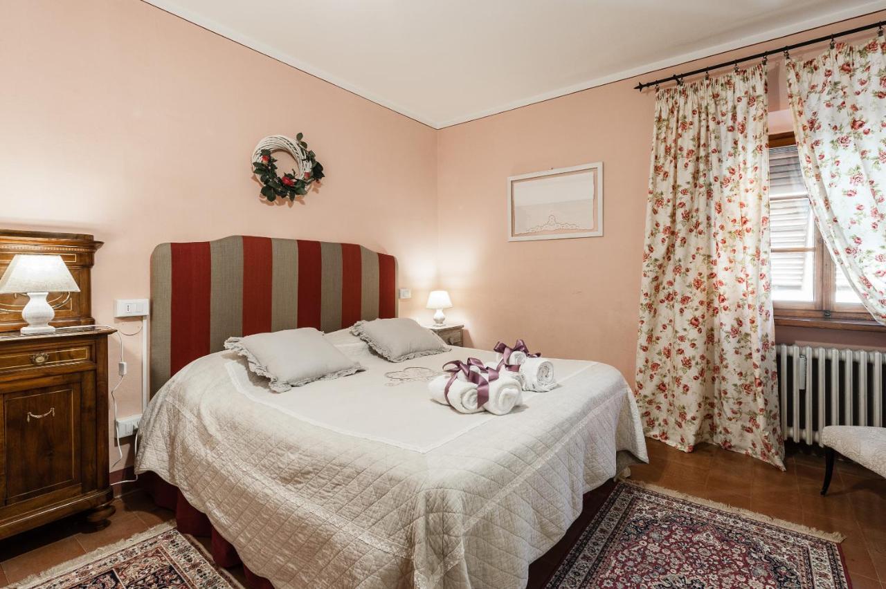 Giardino Della Pieve Relais- Adult Only Hotel Cascina Luaran gambar