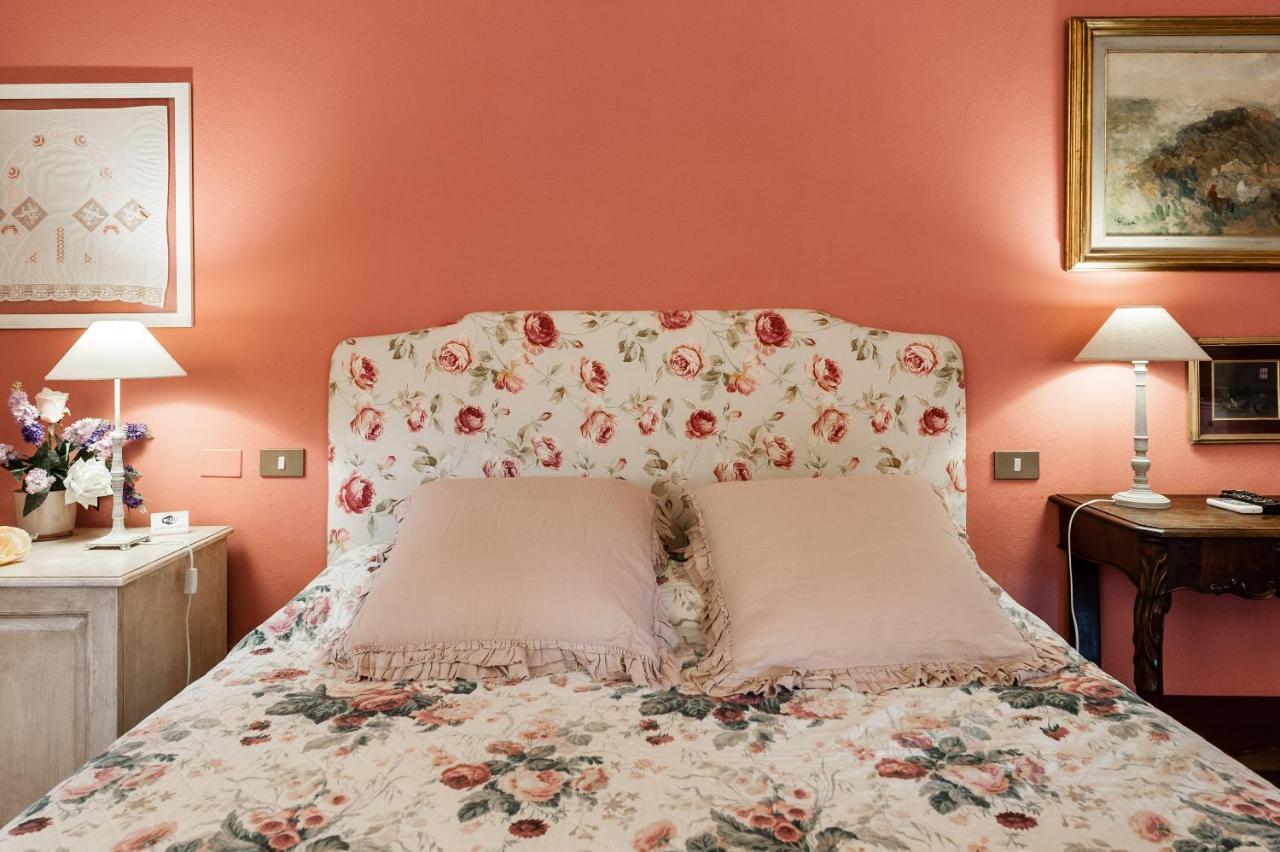 Giardino Della Pieve Relais- Adult Only Hotel Cascina Luaran gambar