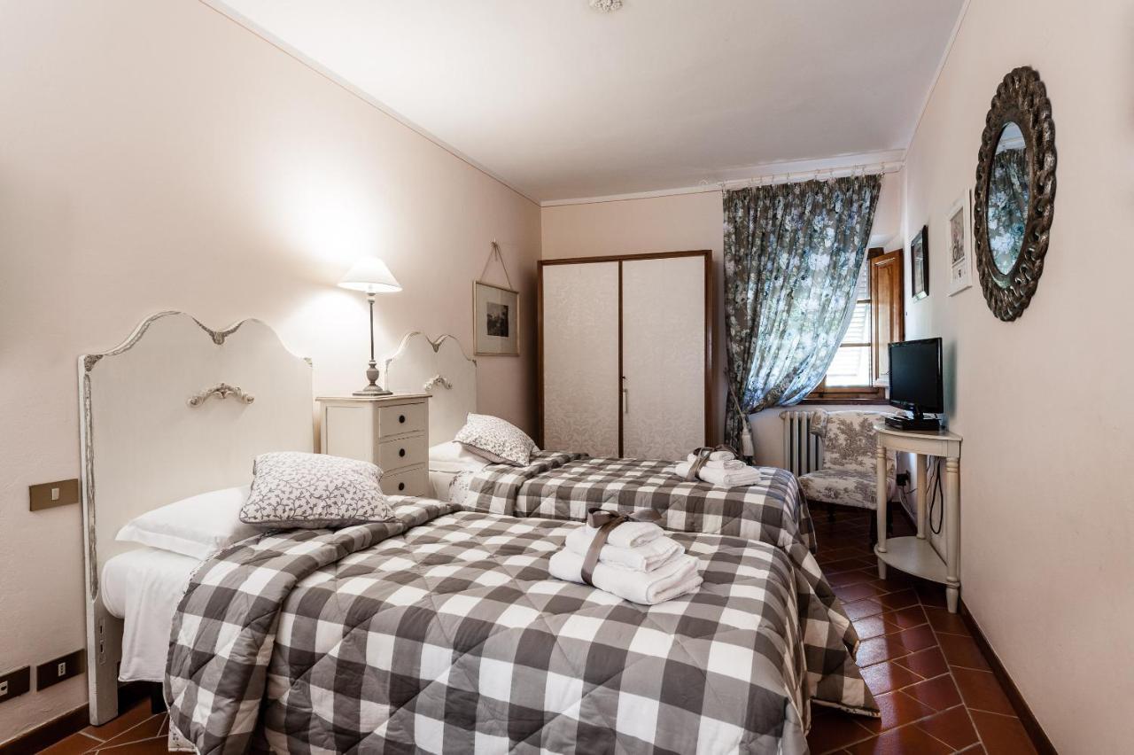 Giardino Della Pieve Relais- Adult Only Hotel Cascina Luaran gambar
