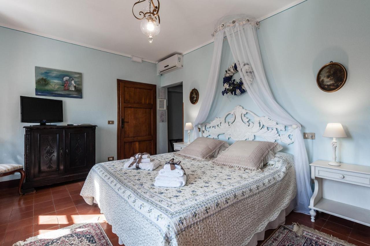 Giardino Della Pieve Relais- Adult Only Hotel Cascina Luaran gambar
