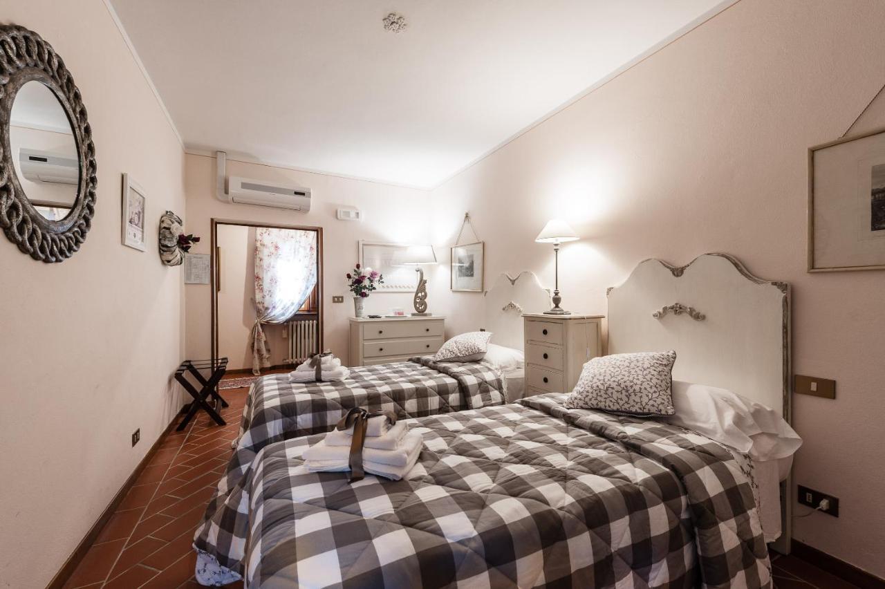 Giardino Della Pieve Relais- Adult Only Hotel Cascina Luaran gambar