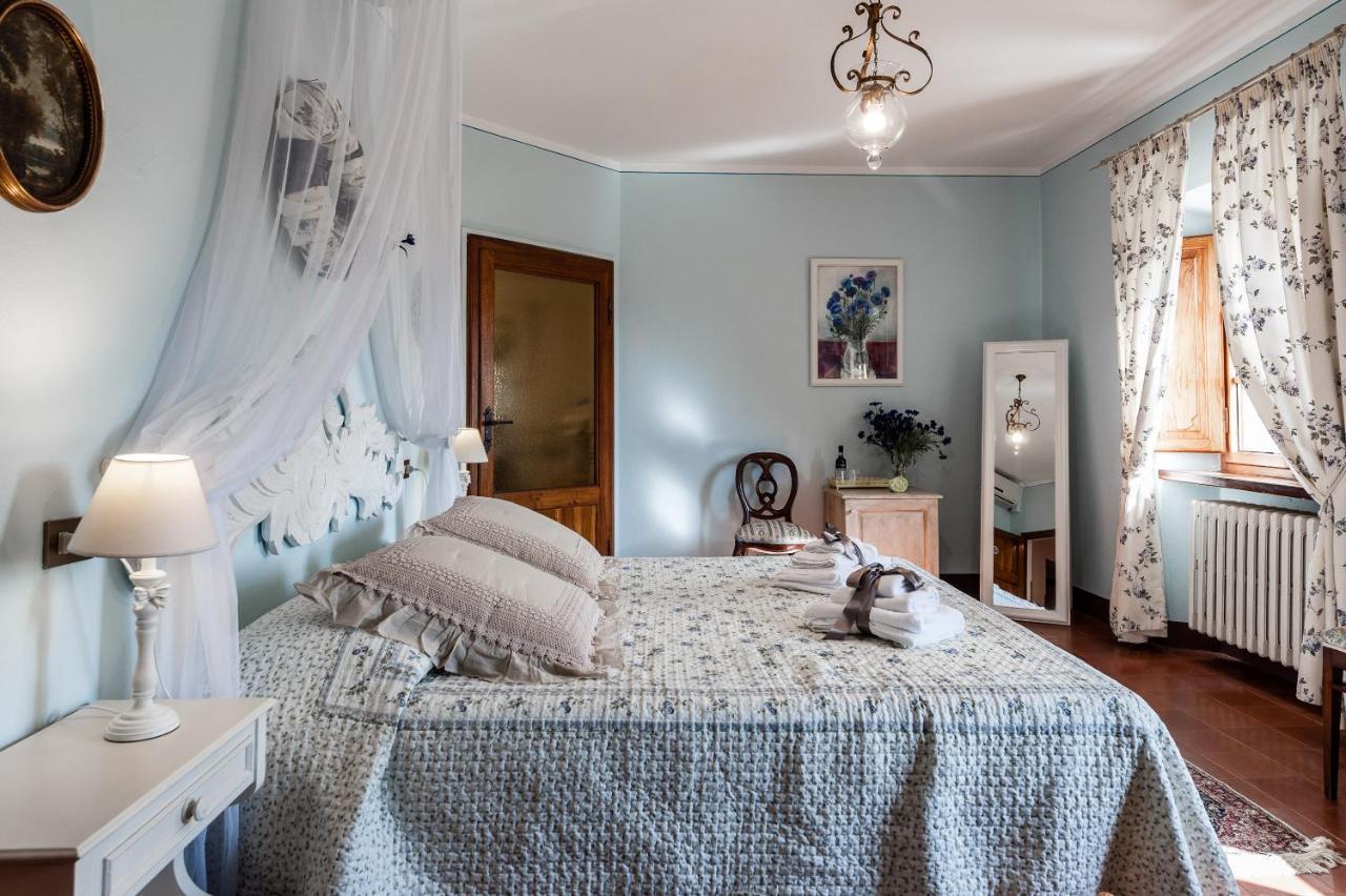 Giardino Della Pieve Relais- Adult Only Hotel Cascina Luaran gambar