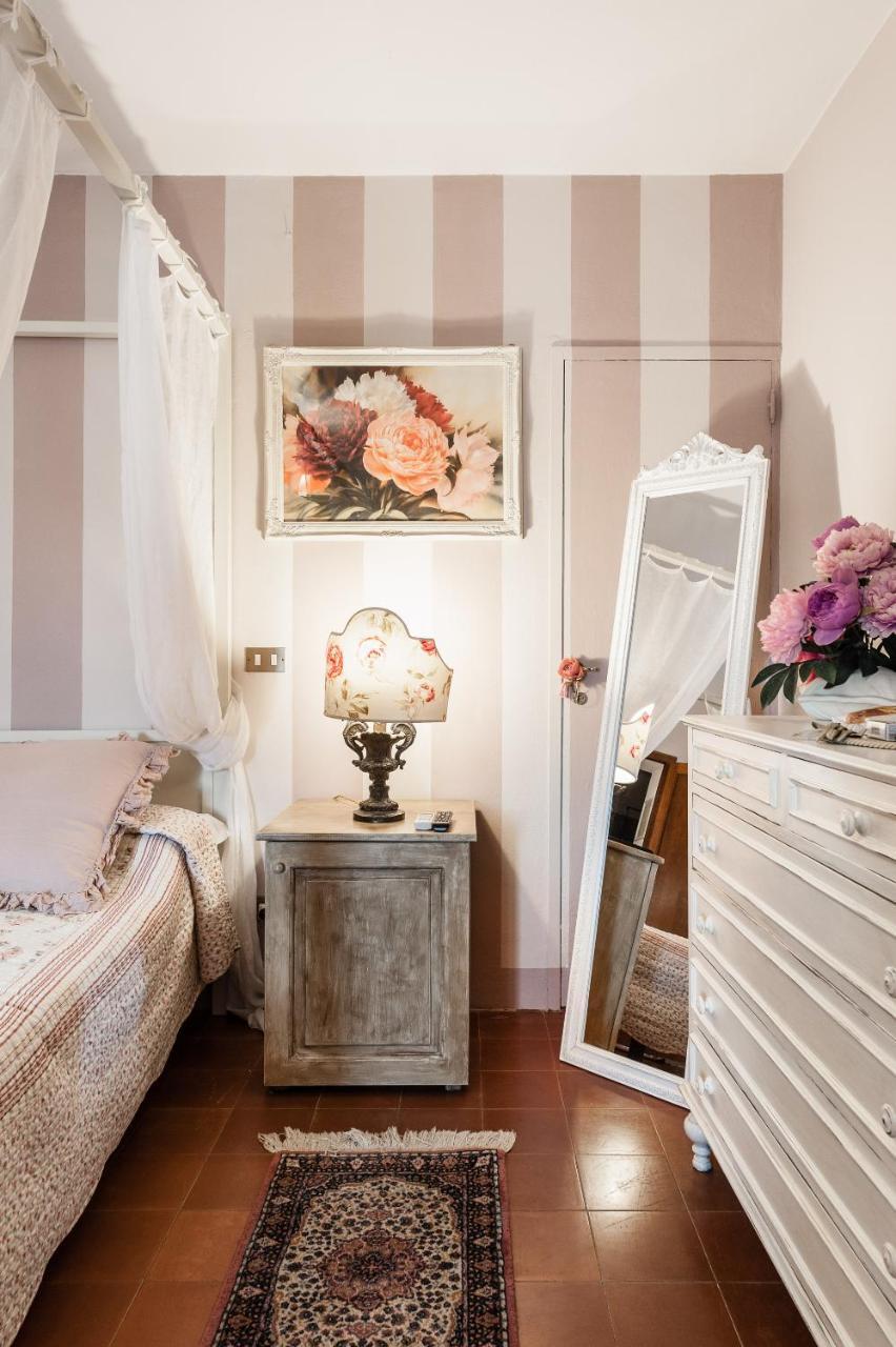 Giardino Della Pieve Relais- Adult Only Hotel Cascina Luaran gambar