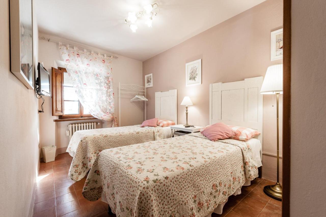 Giardino Della Pieve Relais- Adult Only Hotel Cascina Luaran gambar