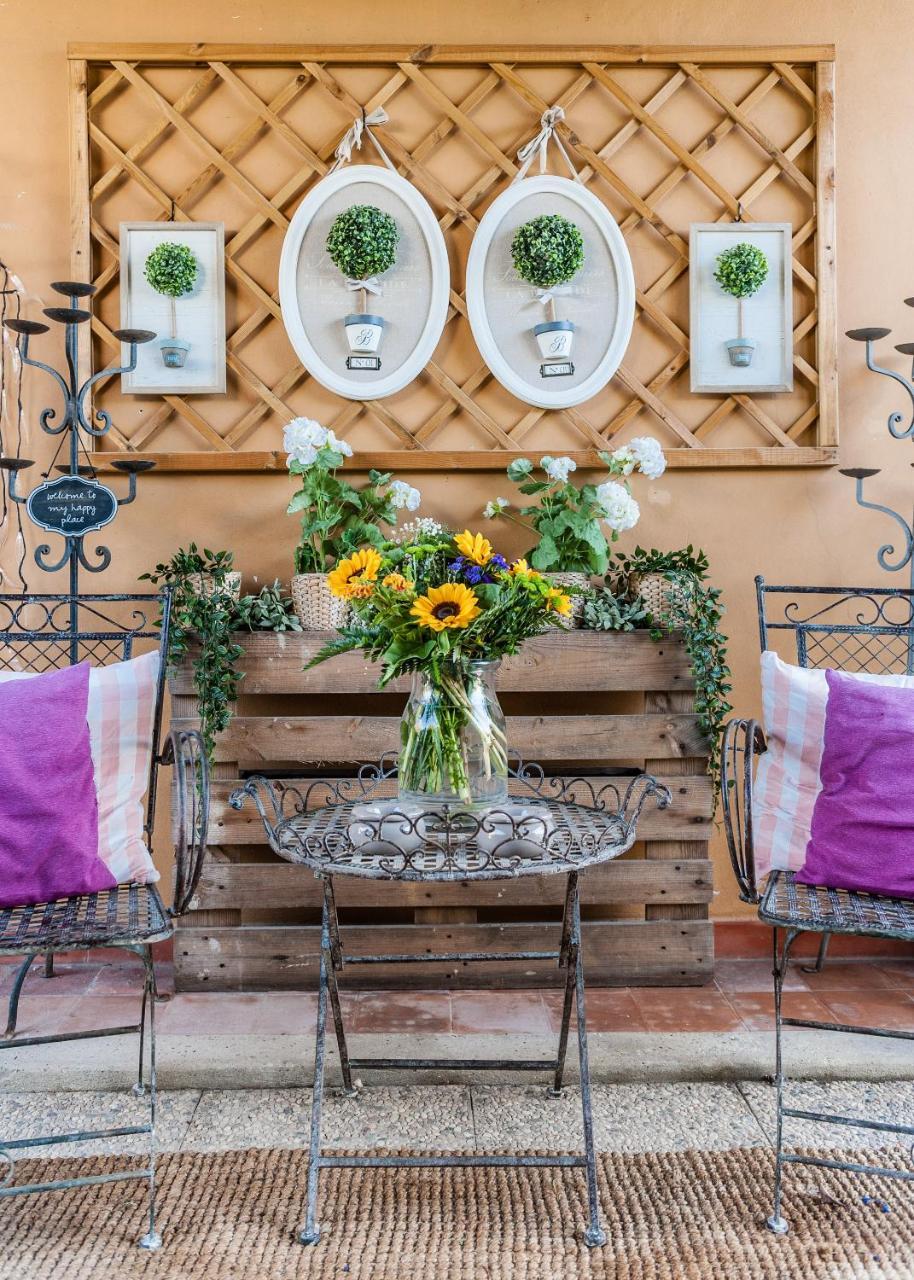 Giardino Della Pieve Relais- Adult Only Hotel Cascina Luaran gambar